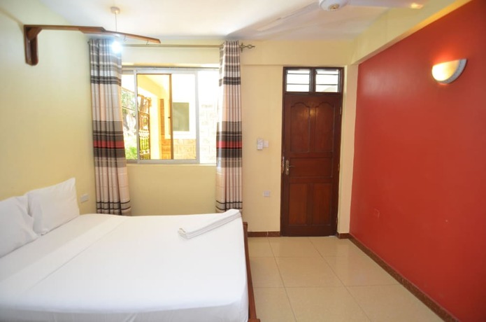 Imagen general del Hotel Silent Cruise Resort. Foto 2