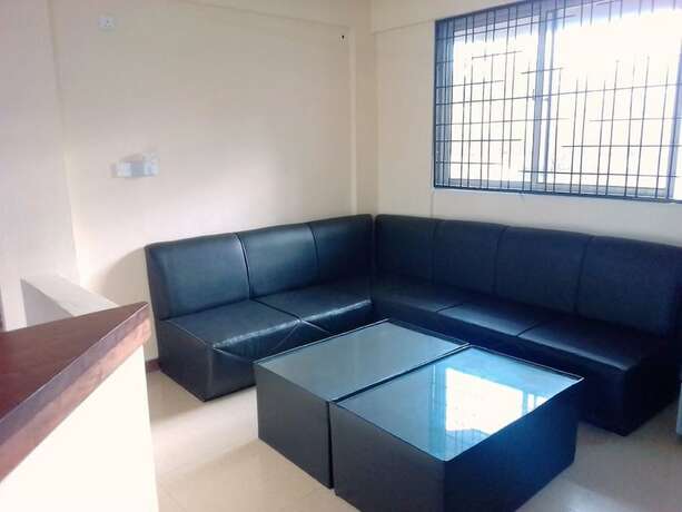 Imagen general del Hotel Silent Cruise Resort. Foto 3
