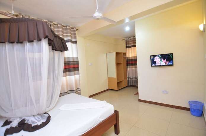 Imagen general del Hotel Silent Cruise Resort. Foto 4