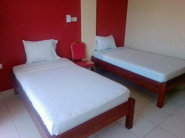Imagen general del Hotel Silent Cruise Resort. Foto 5