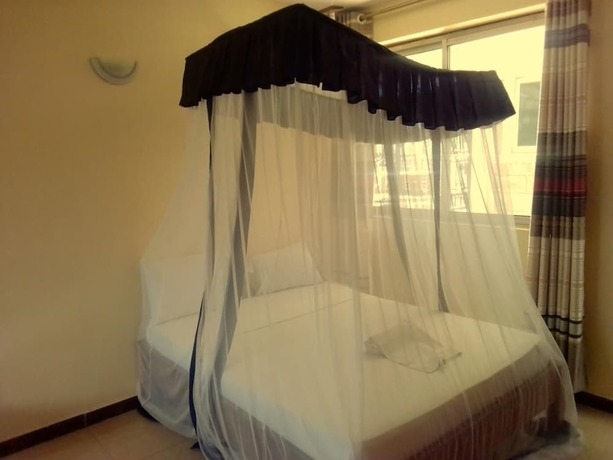 Imagen general del Hotel Silent Cruise Resort. Foto 6