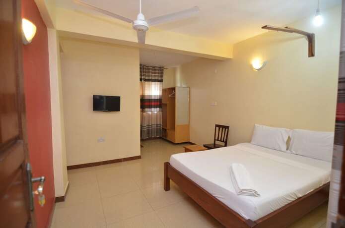 Imagen general del Hotel Silent Cruise Resort. Foto 7