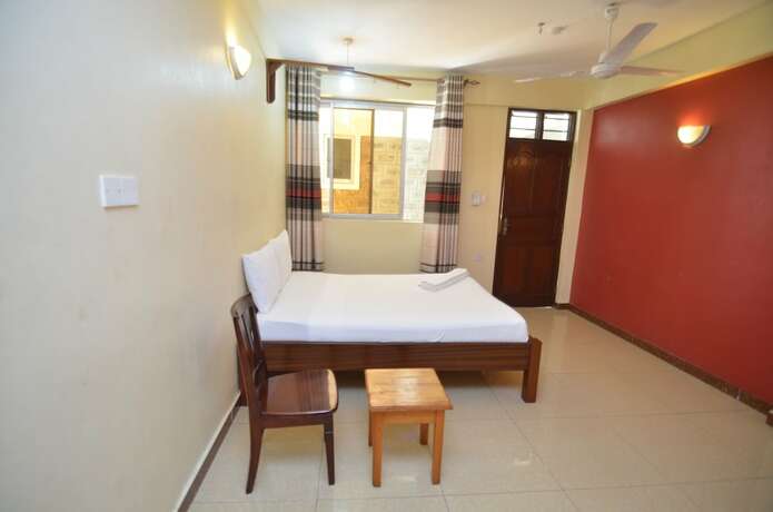 Imagen general del Hotel Silent Cruise Resort. Foto 9
