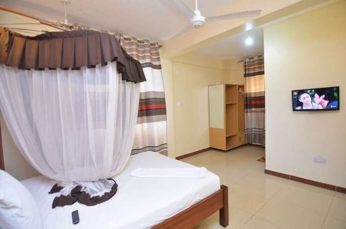 Imagen general del Hotel Silent Cruise Resort. Foto 10