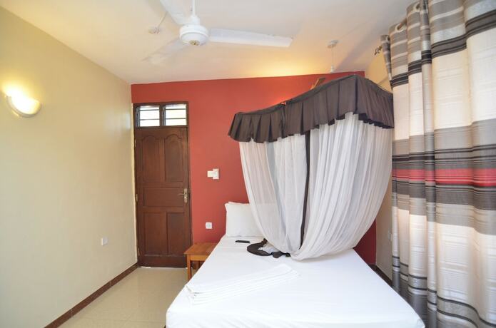 Imagen general del Hotel Silent Cruise Resort. Foto 11