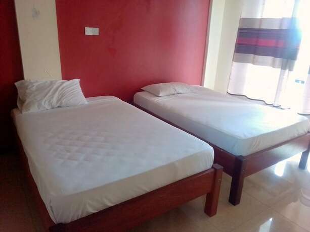 Imagen de la habitación del Hotel Silent Cruise Resort. Foto 20
