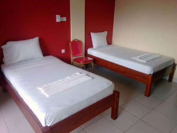 Imagen general del Hotel Silent Cruise Resort. Foto 12