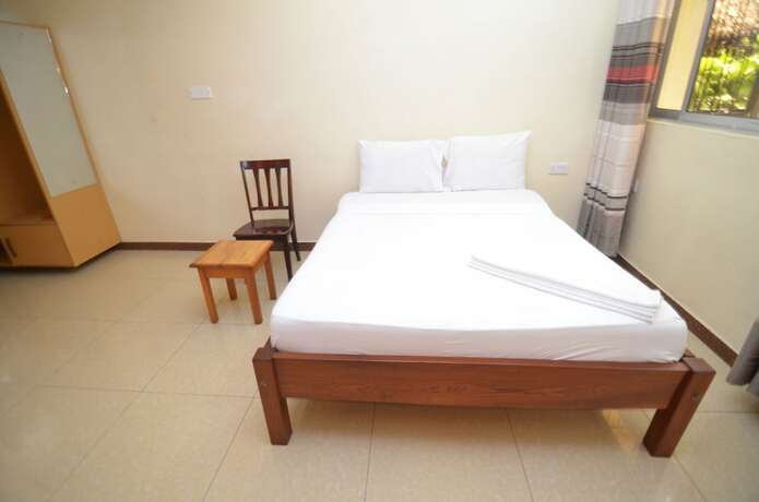 Imagen general del Hotel Silent Cruise Resort. Foto 14
