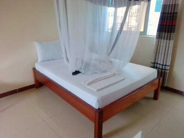 Imagen general del Hotel Silent Cruise Resort. Foto 15