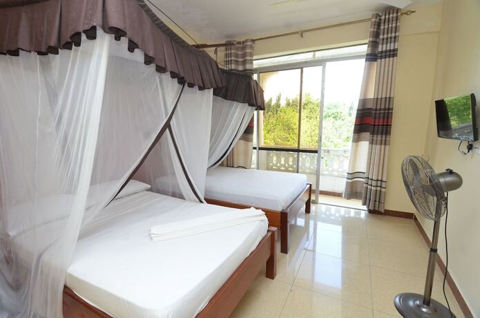 Imagen general del Hotel Silent Cruise Resort. Foto 16