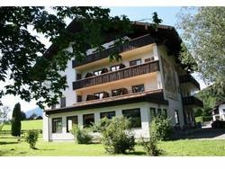 Imagen general del Hotel Silent Hotel Hubertus. Foto 26