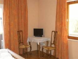 Imagen general del Hotel Silent Hotel Hubertus. Foto 1