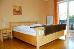 Imagen general del Hotel Silent Hotel Hubertus. Foto 2