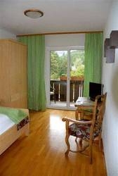 Imagen general del Hotel Silent Hotel Hubertus. Foto 3