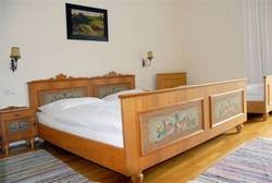 Imagen general del Hotel Silent Hotel Hubertus. Foto 4