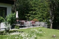 Imagen general del Hotel Silent Hotel Hubertus. Foto 5