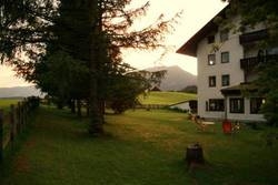 Imagen general del Hotel Silent Hotel Hubertus. Foto 7