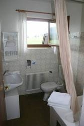 Imagen general del Hotel Silent Hotel Hubertus. Foto 9