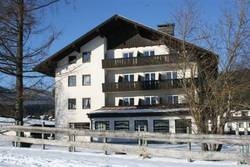 Imagen general del Hotel Silent Hotel Hubertus. Foto 10