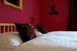 Imagen general del Hotel Silent Hotel Hubertus. Foto 11