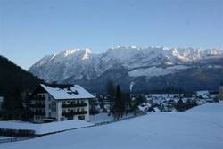 Imagen general del Hotel Silent Hotel Hubertus. Foto 12