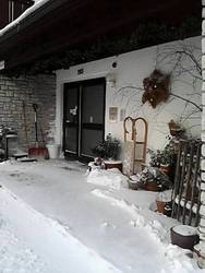 Imagen general del Hotel Silent Hotel Hubertus. Foto 15