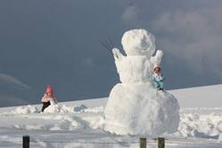 Imagen general del Hotel Silent Hotel Hubertus. Foto 16