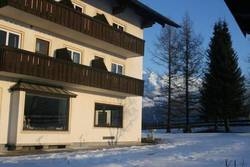 Imagen general del Hotel Silent Hotel Hubertus. Foto 17