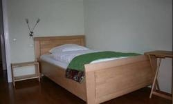 Imagen general del Hotel Silent Hotel Hubertus. Foto 22