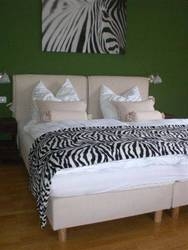 Imagen general del Hotel Silent Hotel Hubertus. Foto 24