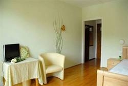 Imagen general del Hotel Silent Hotel Hubertus. Foto 25