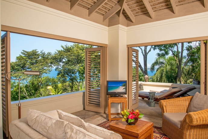 Imagen de la habitación del Hotel Silent Waters Villa. Foto 5
