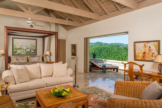 Imagen de los interiores del Hotel Silent Waters Villa. Foto 12