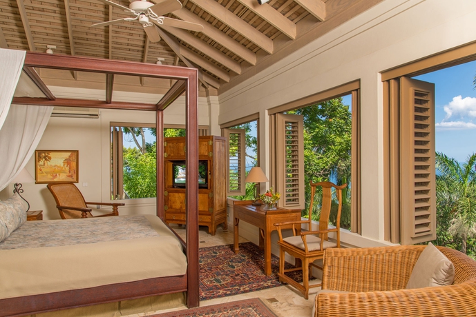 Imagen de la habitación del Hotel Silent Waters Villa. Foto 6