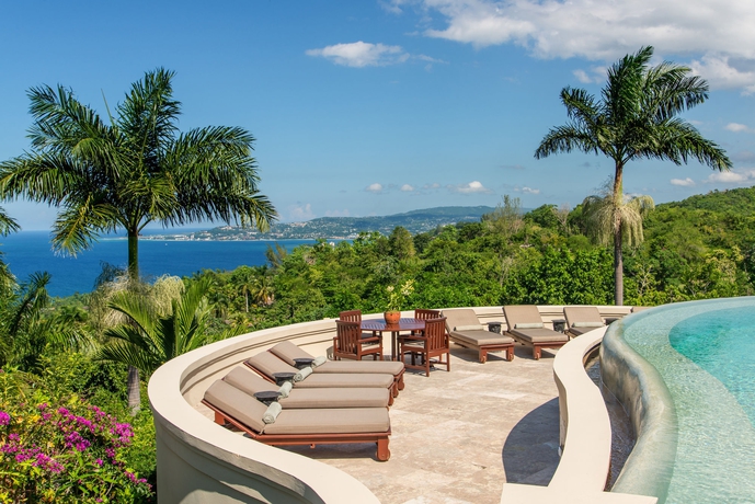 Imagen general del Hotel Silent Waters Villa. Foto 1