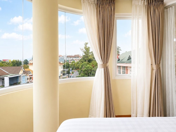Imagen de la habitación del Hotel Silentnight - Đ&ecirc;m L&agrave;nh. Foto 2