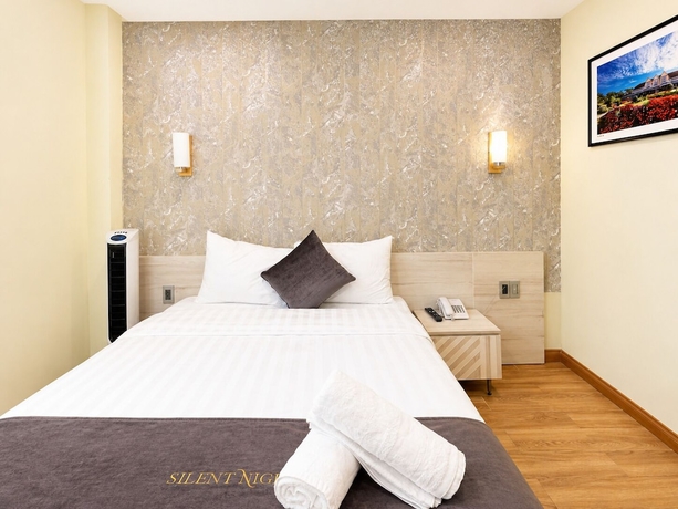 Imagen de la habitación del Hotel Silentnight - Đ&ecirc;m L&agrave;nh. Foto 9