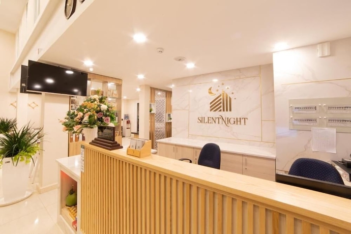 Imagen de los interiores del Hotel Silentnight - Đ&ecirc;m L&agrave;nh. Foto 16
