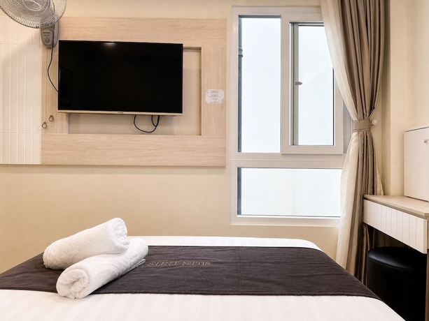 Imagen de la habitación del Hotel Silentnight - Đ&ecirc;m L&agrave;nh. Foto 12