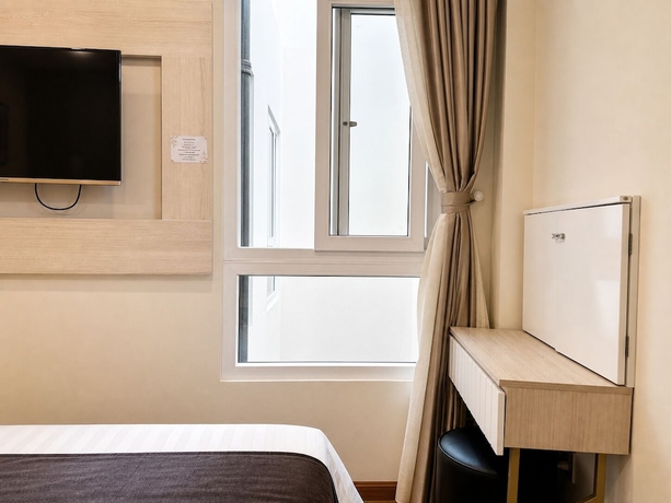 Imagen de la habitación del Hotel Silentnight - Đ&ecirc;m L&agrave;nh. Foto 14