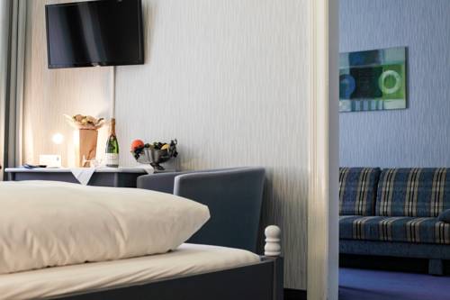 Imagen de la habitación del Hotel Silesia. Foto 3