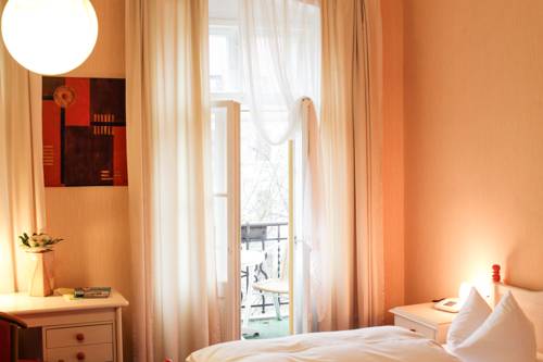 Imagen de la habitación del Hotel Silesia. Foto 4