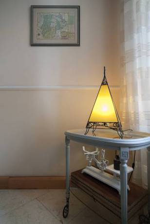 Imagen de la habitación del Hotel Silesia. Foto 5