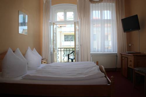 Imagen de la habitación del Hotel Silesia. Foto 6