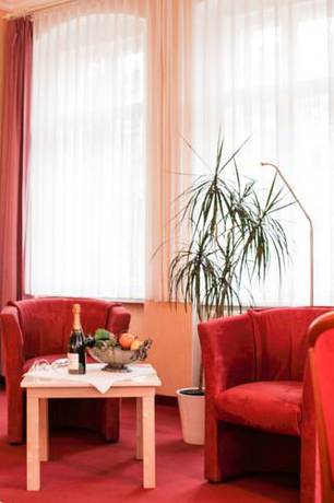 Imagen de la habitación del Hotel Silesia. Foto 11