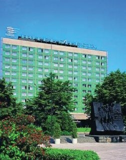 Imagen general del Hotel Silesia Orbis. Foto 1