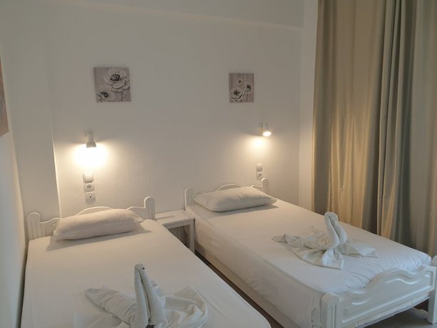 Imagen de la habitación del Hotel Silia Suites. Foto 3