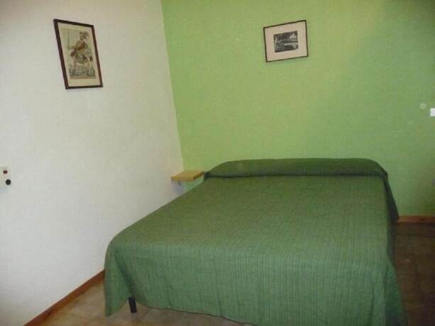 Imagen de la habitación del Hotel Silica Residence. Foto 10