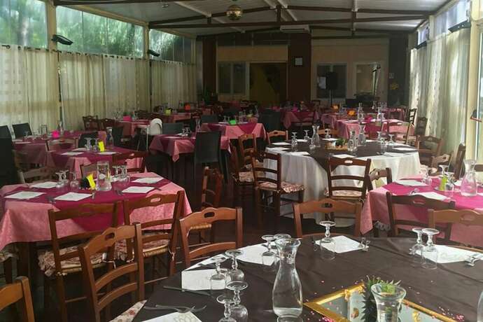 Imagen general del Hotel Silica Residence. Foto 5