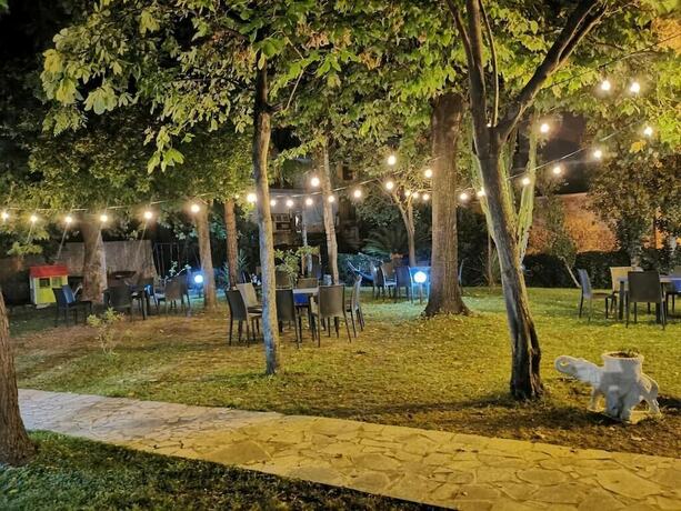 Imagen general del Hotel Silica Residence. Foto 6